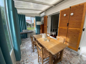 La Maison en Bois